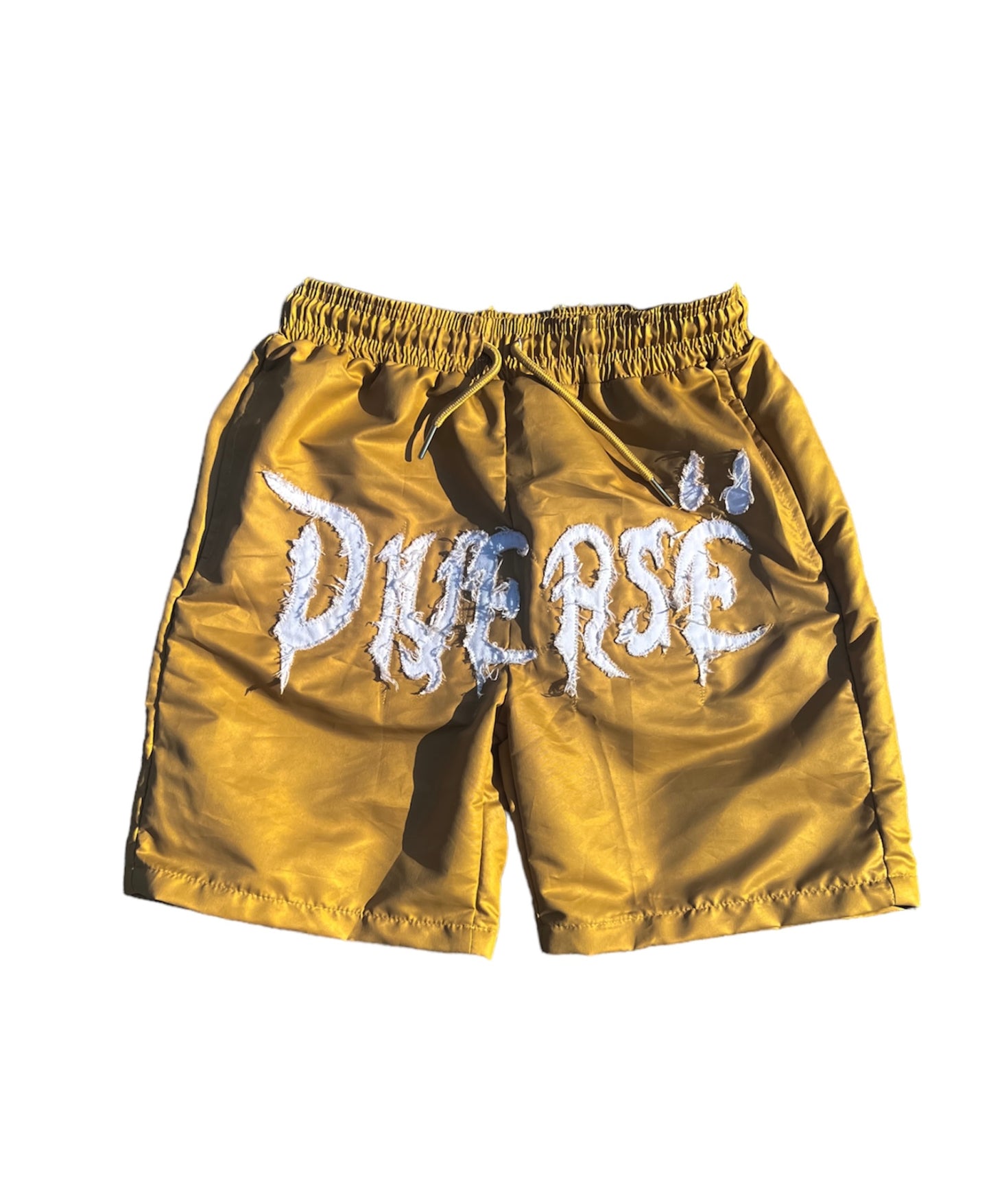 Diverse Shorts (Cream)