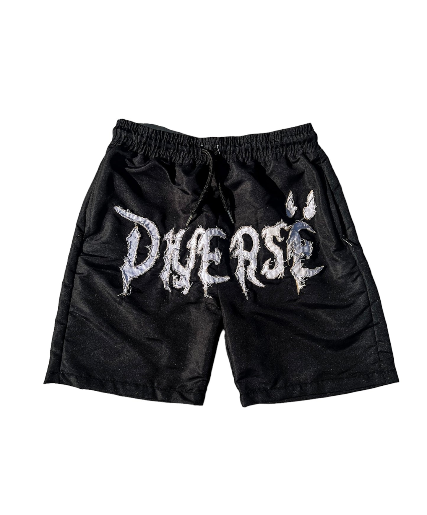 Diverse Shorts (Black)